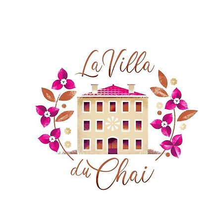 La Villa Du Chai Lézignan-Corbières Exterior foto
