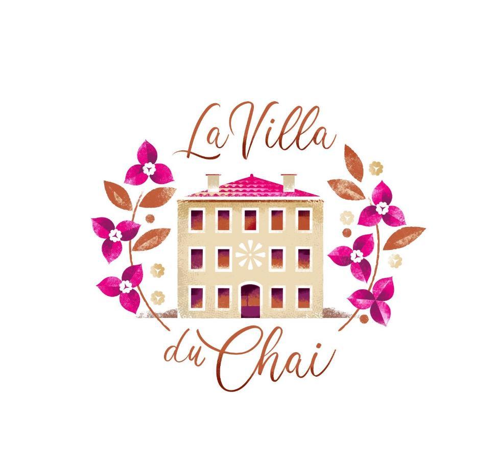 La Villa Du Chai Lézignan-Corbières Exterior foto